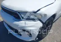 2022 Dodge DURANGO photo