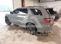 2022 Dodge DURANGO фото
