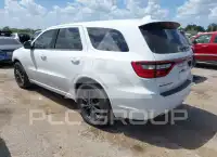 2022 Dodge DURANGO фото