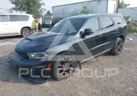 2022 Dodge DURANGO фото