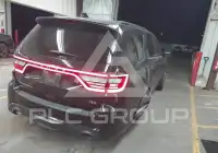 2022 Dodge DURANGO фото