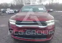2022 Dodge DURANGO photo