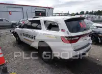 2022 Dodge DURANGO photo