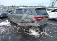 2022 Dodge DURANGO photo