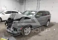 2022 Dodge DURANGO фото