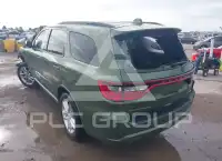 2022 Dodge DURANGO фото