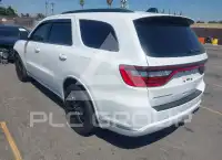 2022 Dodge DURANGO photo