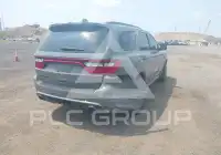 2022 Dodge DURANGO фото