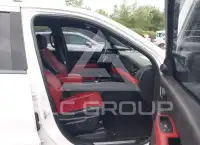 2022 Dodge DURANGO photo