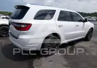 2022 Dodge DURANGO фото