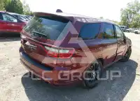 2022 Dodge DURANGO фото