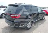 2022 Dodge DURANGO photo