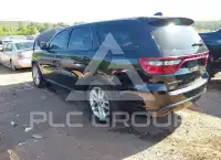 2022 Dodge DURANGO фото