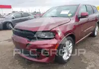 2022 Dodge DURANGO фото
