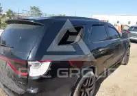 2022 Dodge DURANGO фото