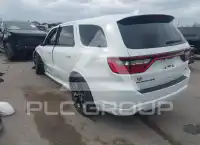 2022 Dodge DURANGO фото