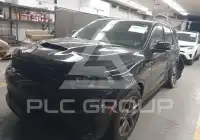 2022 Dodge DURANGO фото