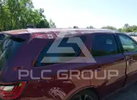 2022 Dodge DURANGO фото