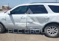 2022 Dodge DURANGO фото