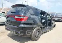 2022 Dodge DURANGO фото