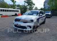 2022 Dodge DURANGO фото