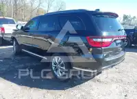2022 Dodge DURANGO фото