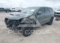 2022 Dodge DURANGO фото