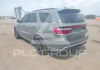 2022 Dodge DURANGO фото
