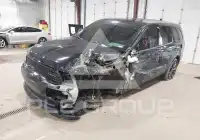 2022 Dodge DURANGO photo