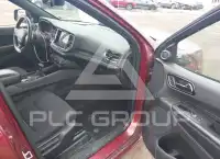 2022 Dodge DURANGO фото