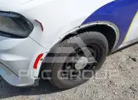 2022 Dodge DURANGO фото