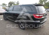 2022 Dodge DURANGO фото