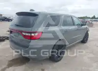 2022 Dodge DURANGO фото