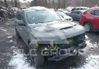 2022 Dodge DURANGO photo
