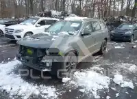2022 Dodge DURANGO photo