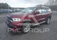 2022 Dodge DURANGO photo
