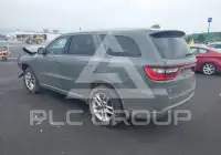 2022 Dodge DURANGO фото