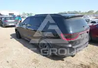 2022 Dodge DURANGO фото