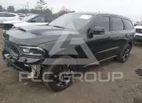 2022 Dodge DURANGO фото