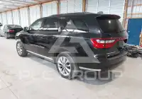 2022 Dodge DURANGO фото