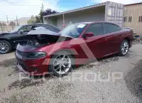 2022 Dodge CHARGER фото