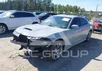 2022 Dodge CHARGER фото