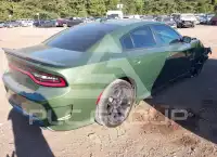 2022 Dodge CHARGER фото