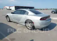 2022 Dodge CHARGER фото