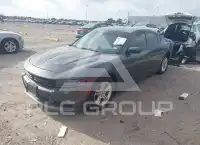 2022 Dodge CHARGER фото