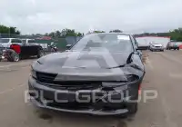 2022 Dodge CHARGER фото