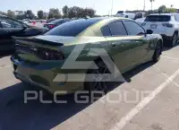 2022 Dodge CHARGER фото