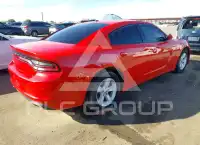 2022 Dodge CHARGER фото