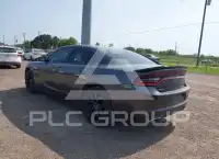 2022 Dodge CHARGER photo
