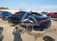2022 Dodge CHARGER фото